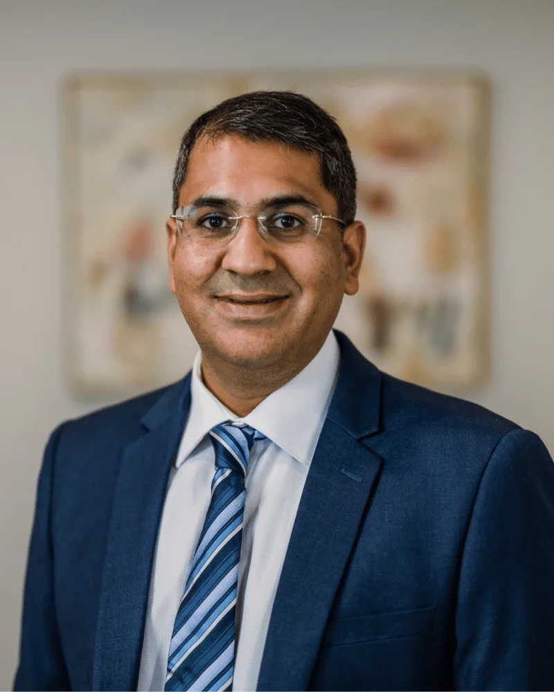 Dr Devesh Kaushal - Bariatric Surgeon in Gregory Hills | Weight Loss Surgery Expert